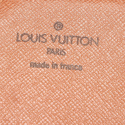 Louis-Vuitton Monogram Cartouchiere GM Crossbody