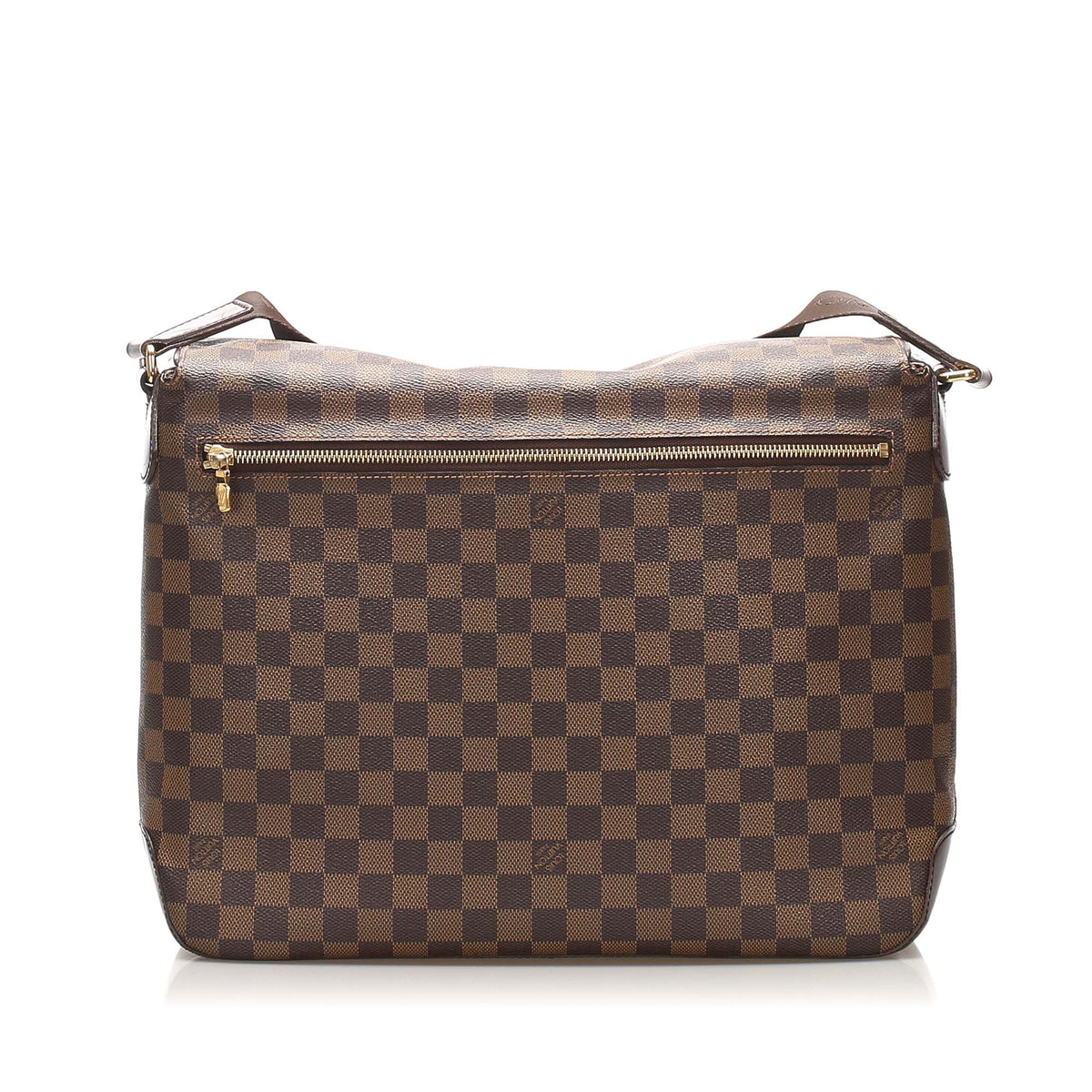 Louis-Vuitton Damier Ebene Spencer Messenger
