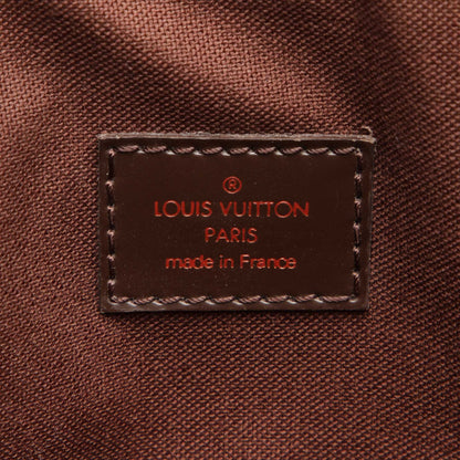 Louis-Vuitton Damier Ebene Spencer Messenger