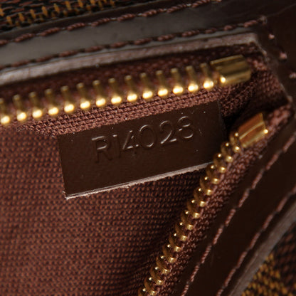Louis-Vuitton Damier Ebene Spencer Messenger