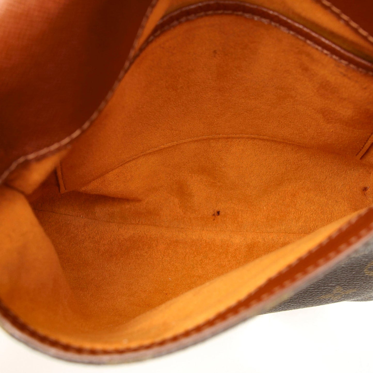 Louis-Vuitton Monogram Musette Salsa Short Strap