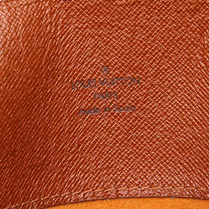 Louis-Vuitton Monogram Musette Salsa Short Strap
