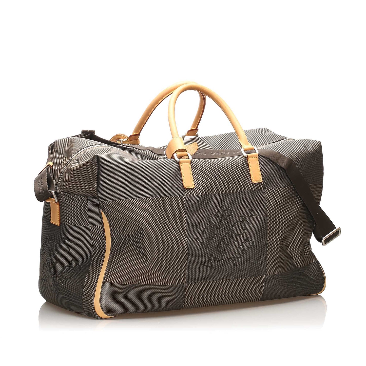 Louis-Vuitton Damier Geant Souverain