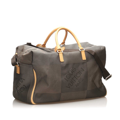 Louis-Vuitton Damier Geant Souverain