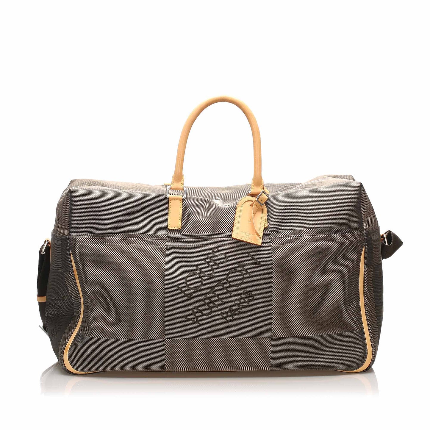 Louis-Vuitton Damier Geant Souverain