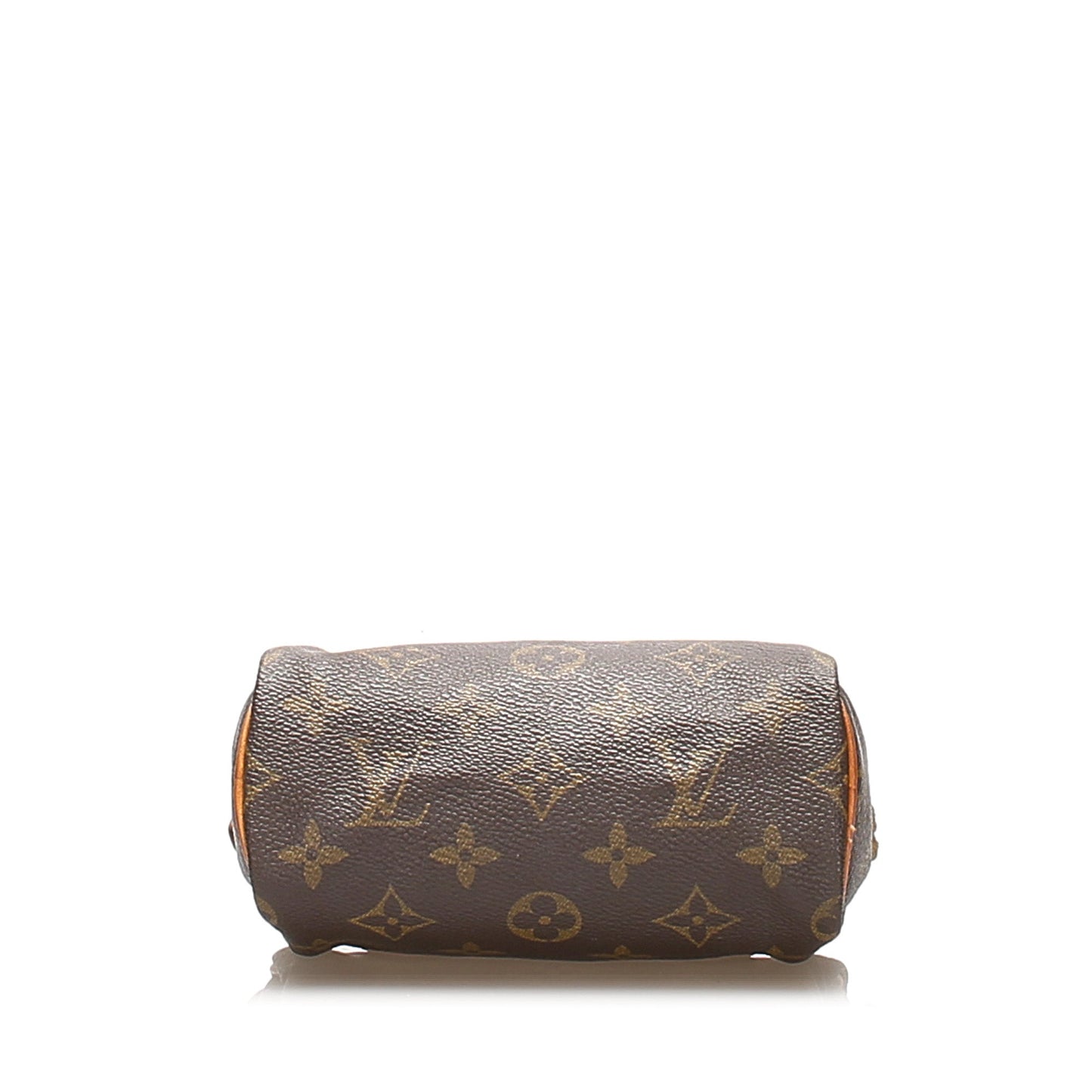 Louis-Vuitton Rare Louis Vuitton Monogram Mini Speedy