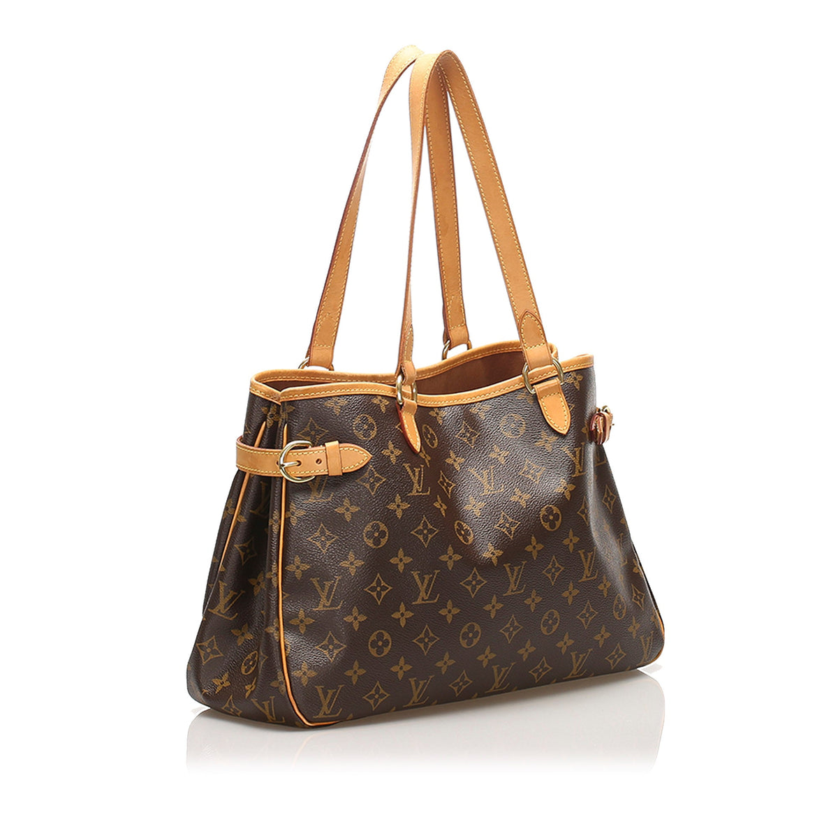 Louis-Vuitton Monogram Batignolles Horizontal