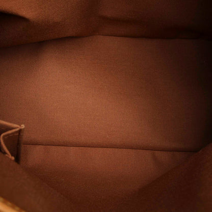 Louis-Vuitton Monogram Batignolles Horizontal
