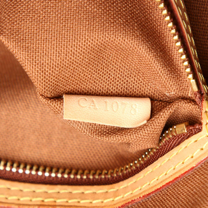 Louis-Vuitton Monogram Batignolles Horizontal