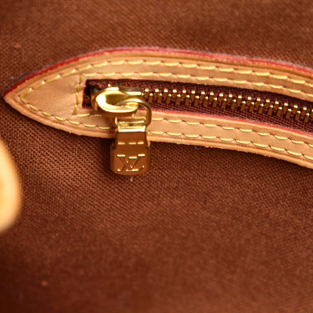 Louis-Vuitton Monogram Batignolles Horizontal