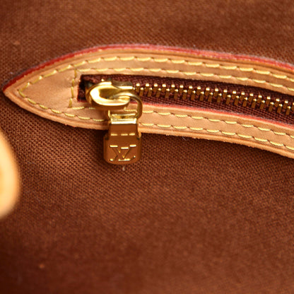 Louis-Vuitton Monogram Batignolles Horizontal