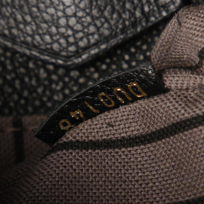Louis-Vuitton Monogram Empreinte Speedy 20 Black