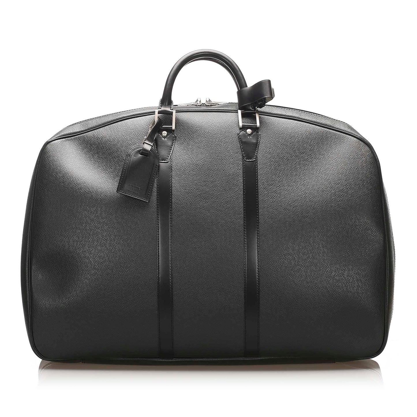 Louis-Vuitton Taiga Helanga 1 Poche Gray