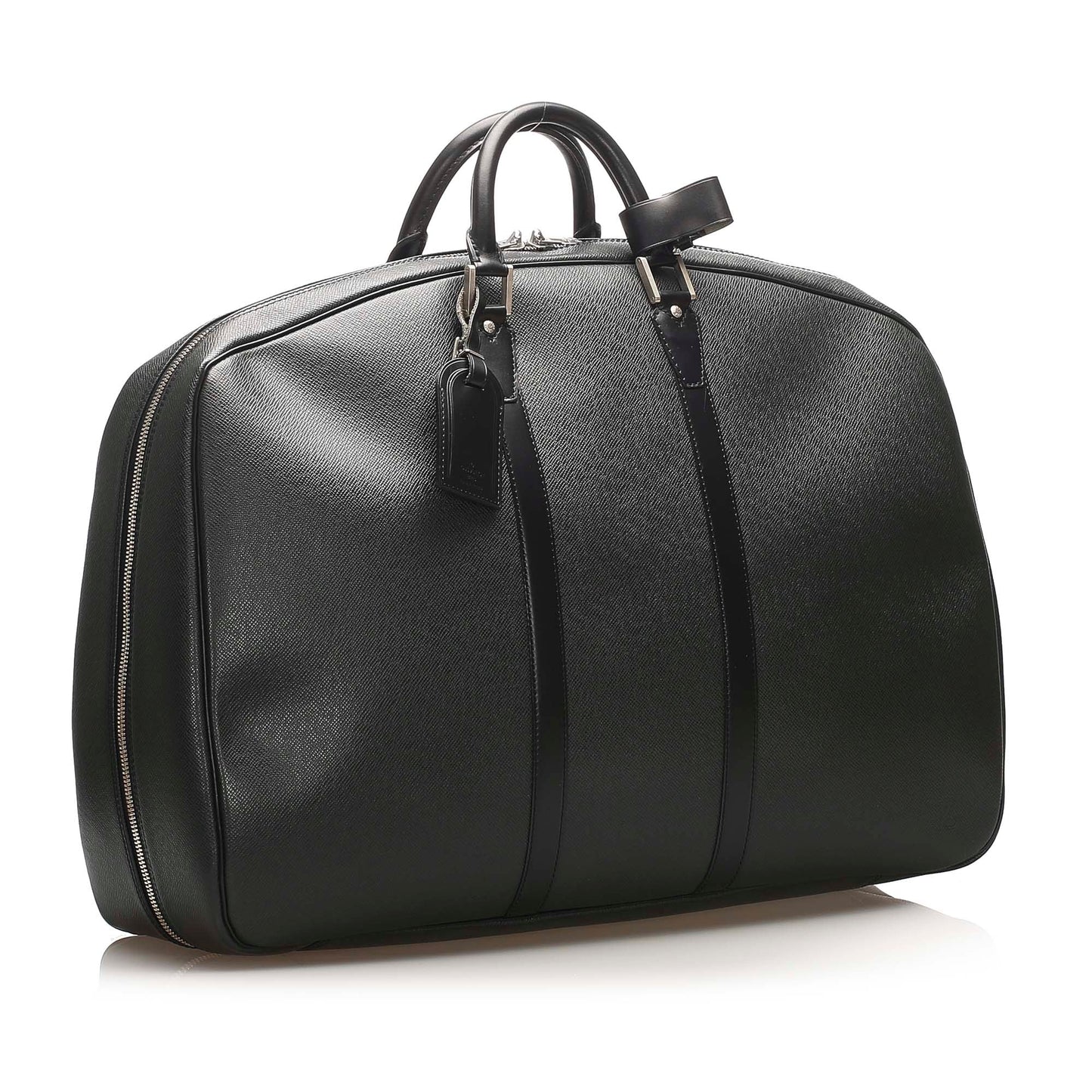 Louis-Vuitton Taiga Helanga 1 Poche Gray