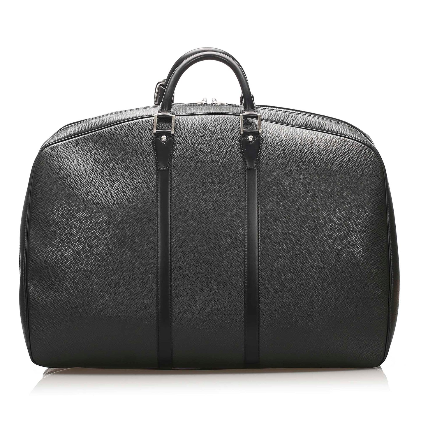 Louis-Vuitton Taiga Helanga 1 Poche Gray
