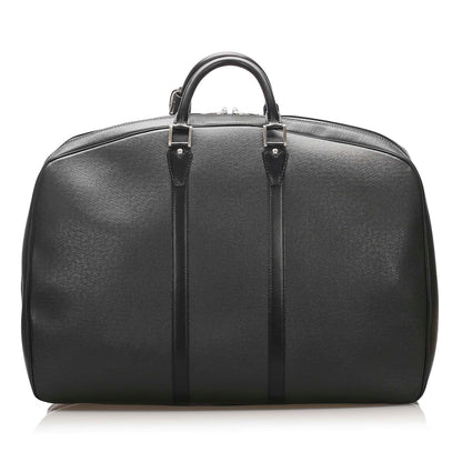 Louis-Vuitton Taiga Helanga 1 Poche Gray
