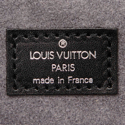 Louis-Vuitton Taiga Helanga 1 Poche Gray
