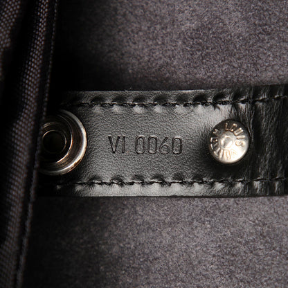 Louis-Vuitton Taiga Helanga 1 Poche Gray
