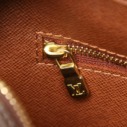 Louis-Vuitton Monogram Nile Brown