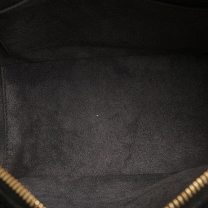 Louis-Vuitton Epi Sablons Black