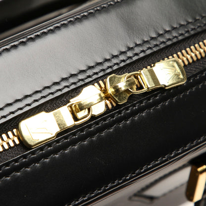 Louis-Vuitton Epi Sablons Black