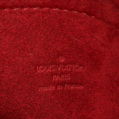Louis-Vuitton Monogram Multicolore Priscilla White