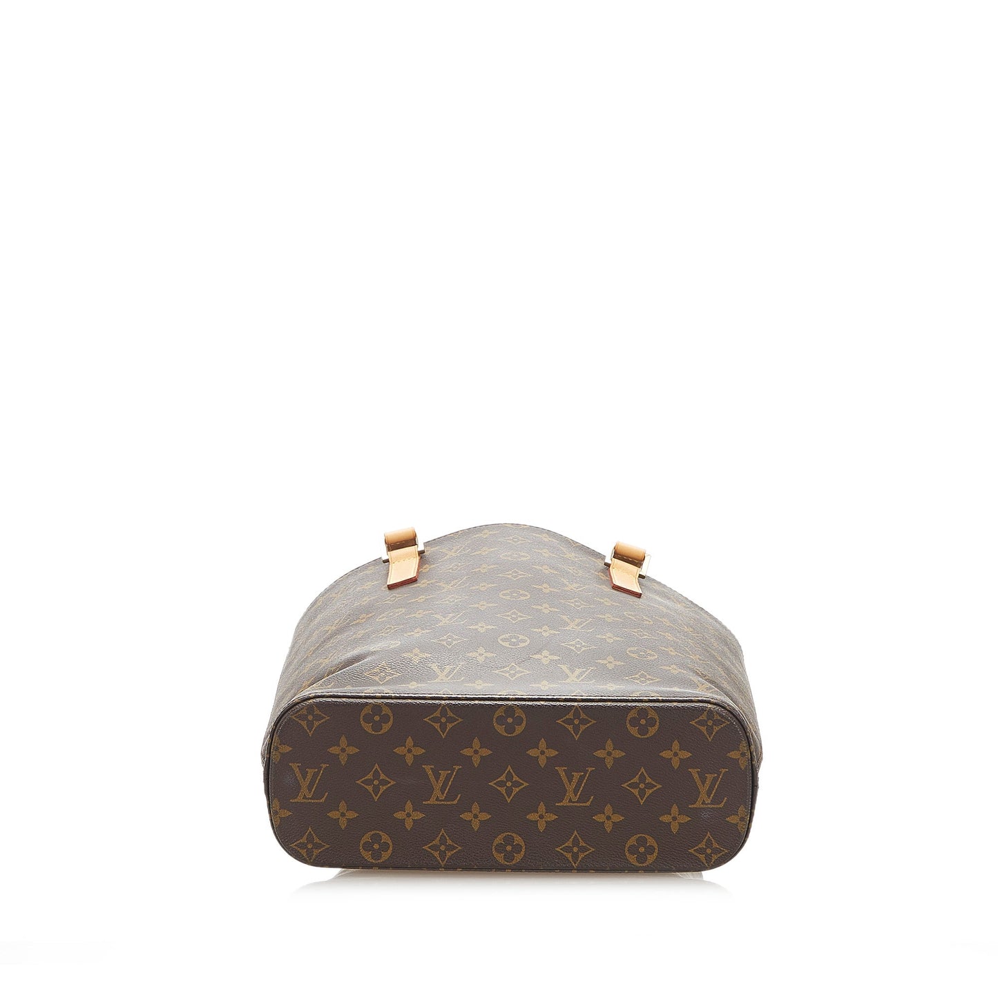 Louis-Vuitton Monogram Vavin GM Brown