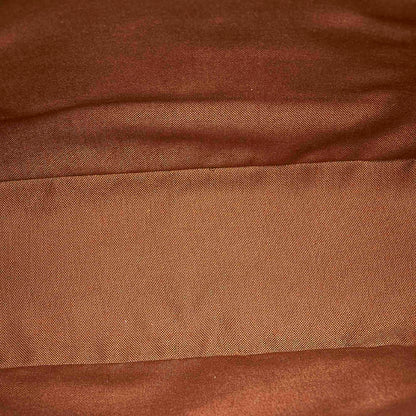 Louis-Vuitton Monogram Vavin GM Brown