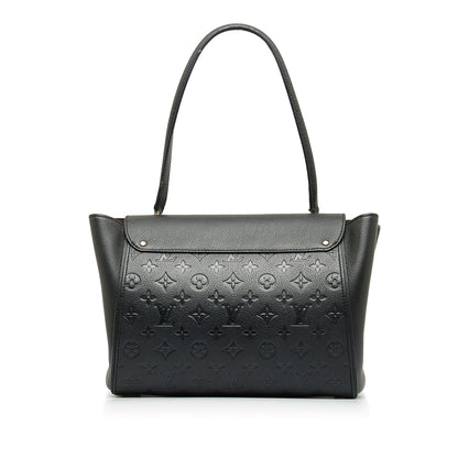 LOUIS VUITTON Monogram Empreinte Trocadero Shoulder Bag