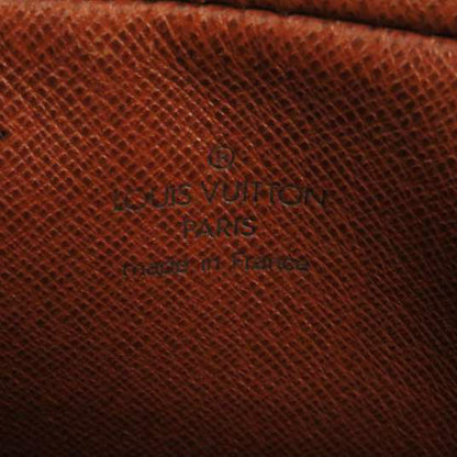 Louis-Vuitton Monogram Pochette Marly Bandouliere