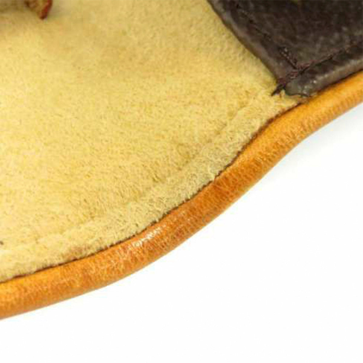 Louis-Vuitton Monogram Pochette Twin GM