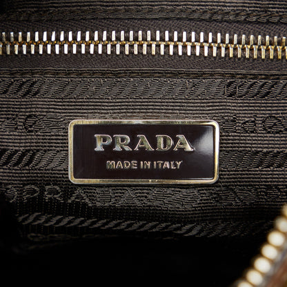 Prada Tessuto Crossbody Bag