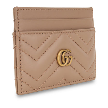 Marmont Card Case