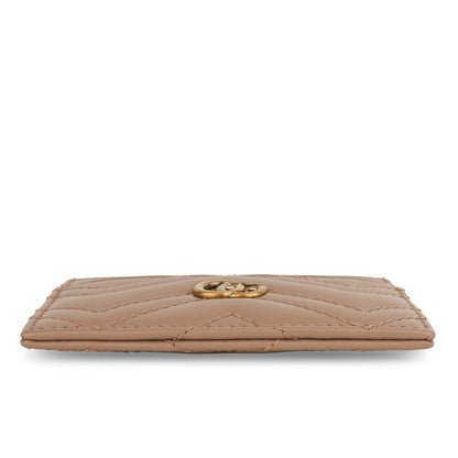 Marmont Card Case