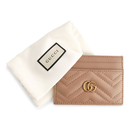 Marmont Card Case