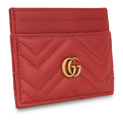Marmont Card Case