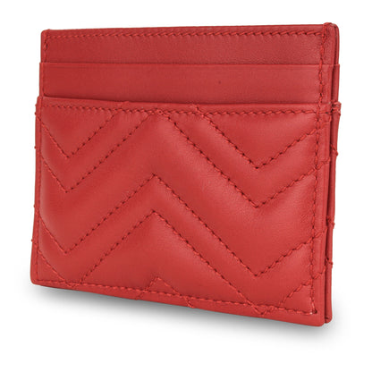 Marmont Card Case