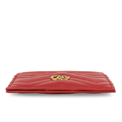 Marmont Card Case