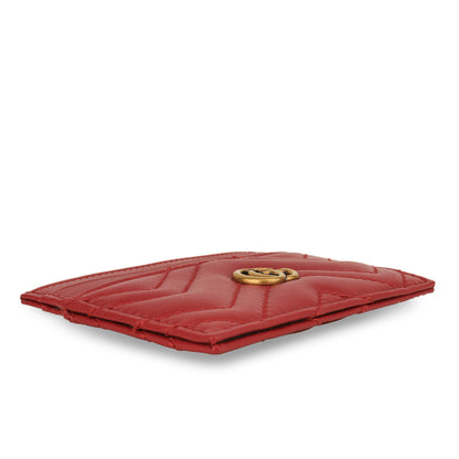 Marmont Card Case