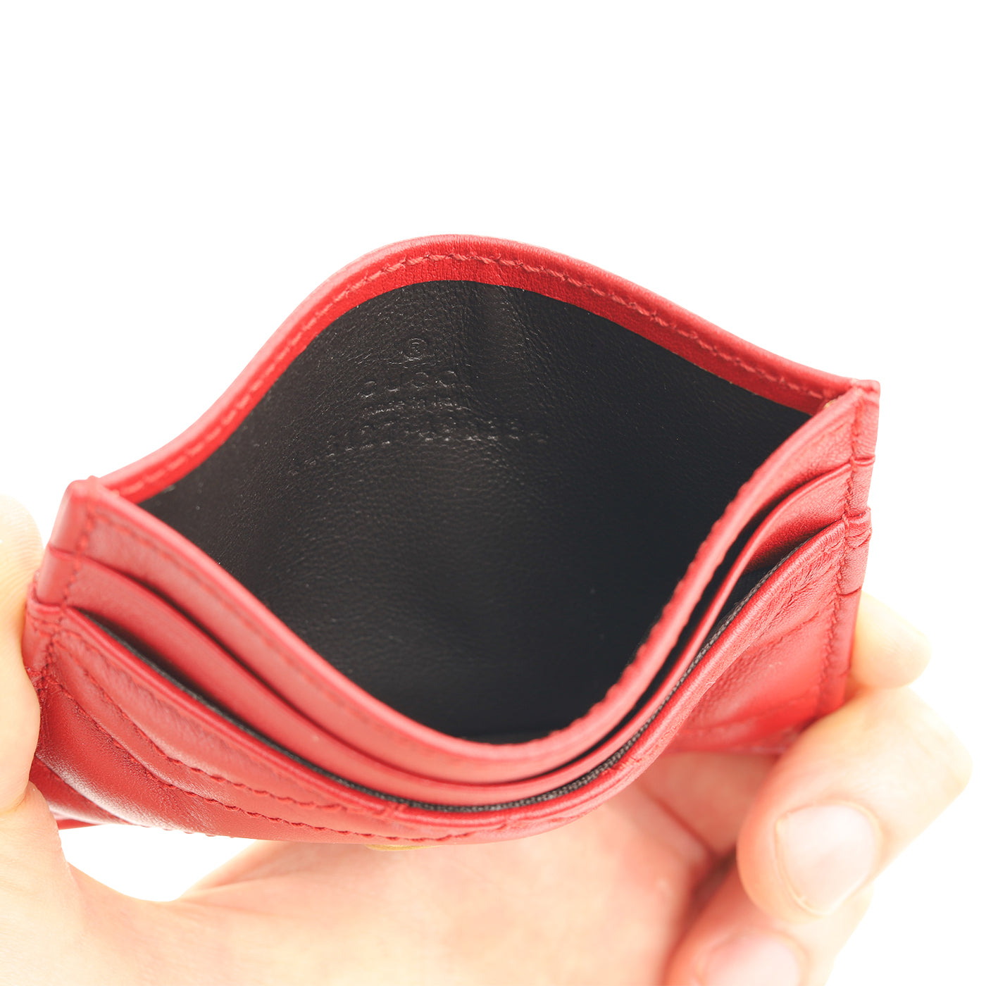 Marmont Card Case