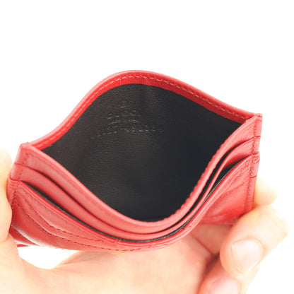 Marmont Card Case