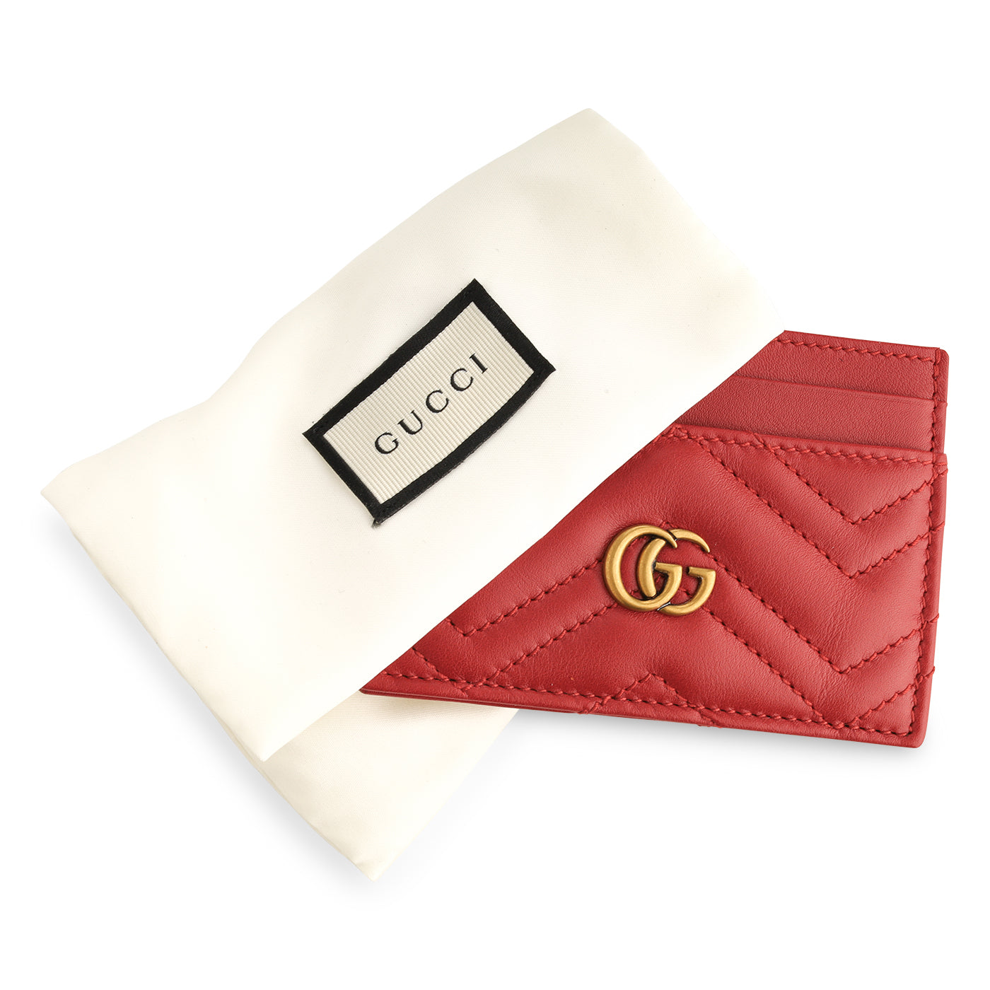 Marmont Card Case