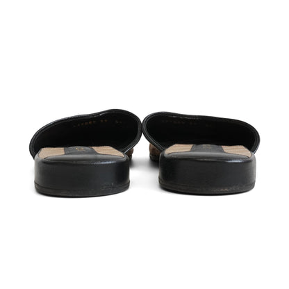 Gucci x NY Yankees Mules - Women's 37
