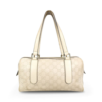 Gucci Boston Shoulder Bag