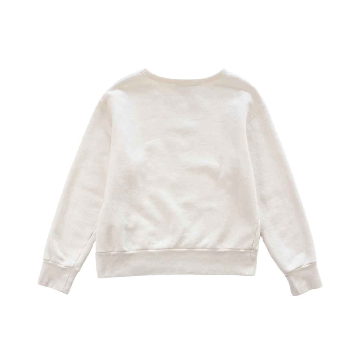 Gucci 'Winged Jockey' Sweatshirt - Men's XXS