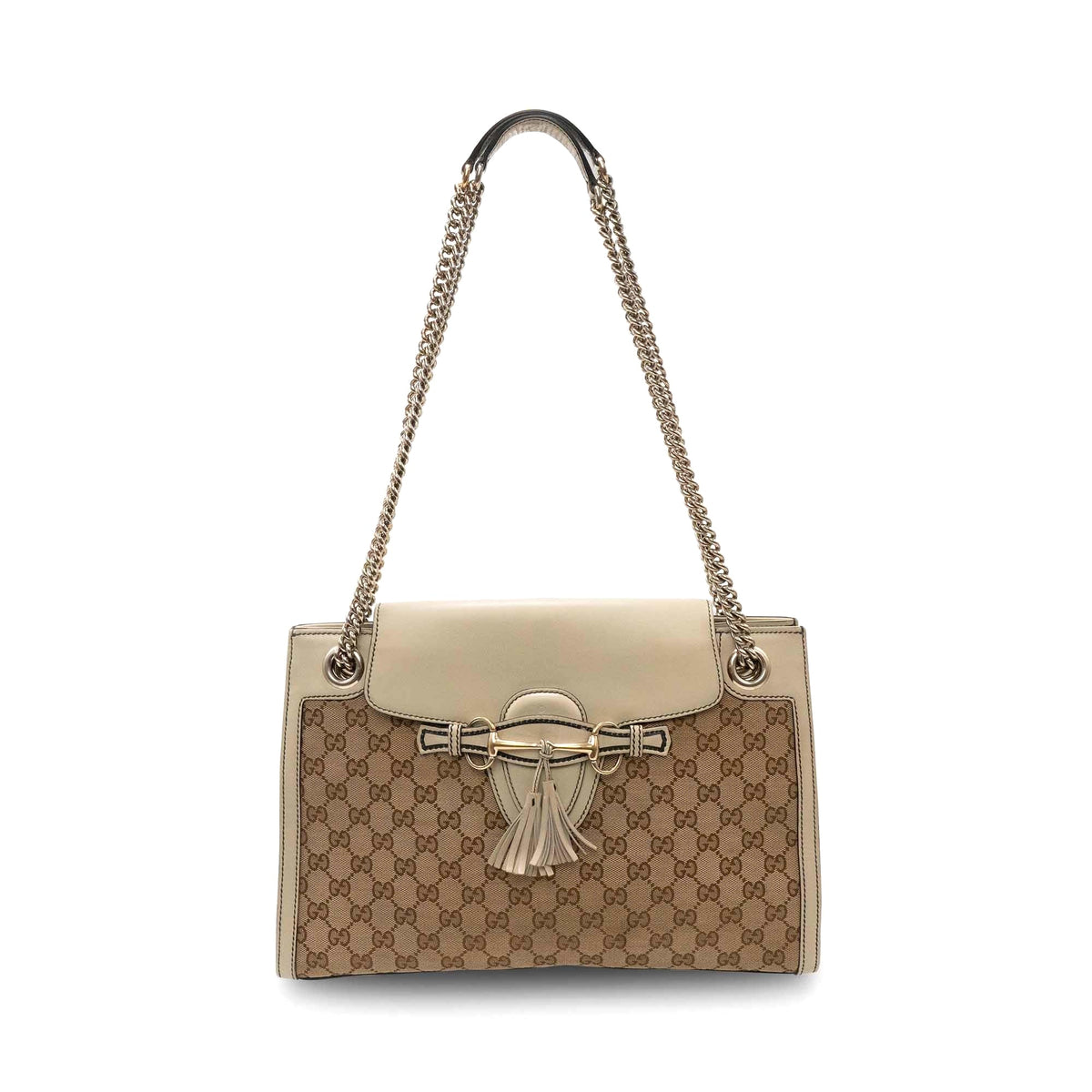 Gucci 'Large Emily' Shoulder Bag