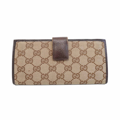 Gucci Continental French Wallet