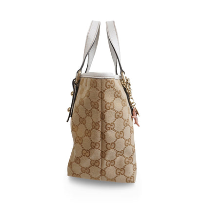 Gucci 'Jolicoeur' Mini Tote Bag