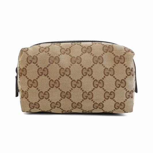 Gucci Cosmetics Pouch