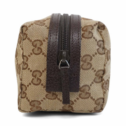 Gucci Cosmetics Pouch